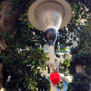 Tecnica mista - Margherita Atzori 4