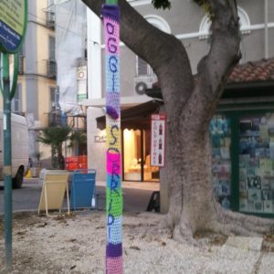 Tecnica mista - Margherita Atzori 2