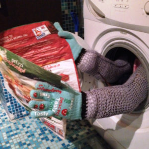 Tecnica mista - Margherita Atzori 1