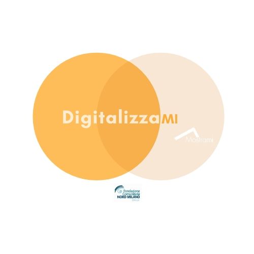 Progetto DigitalizzaMI - Corsi gratuiti per giovani artisti