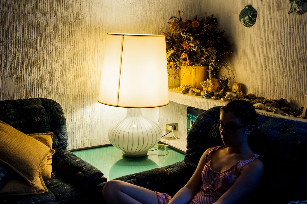 Alice Caputo: da Mostrami ai Sony World Photography Awards