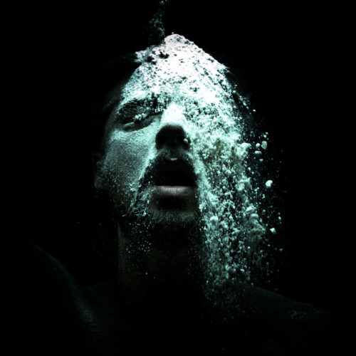 fotografie di Luca pierro presentate a Mostrami 1