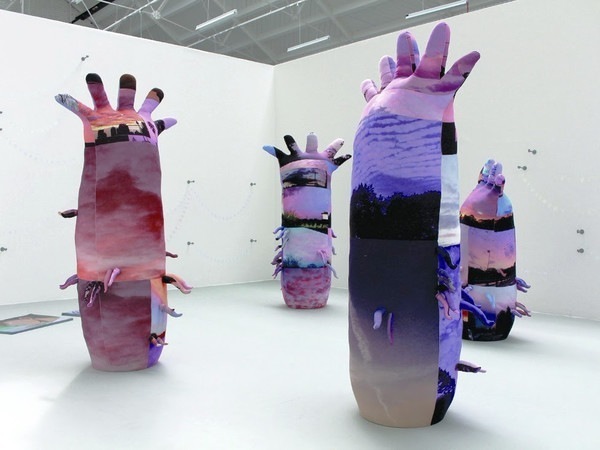 Mostre ed esposizioni d'arte da non perdere | Luglio 2018