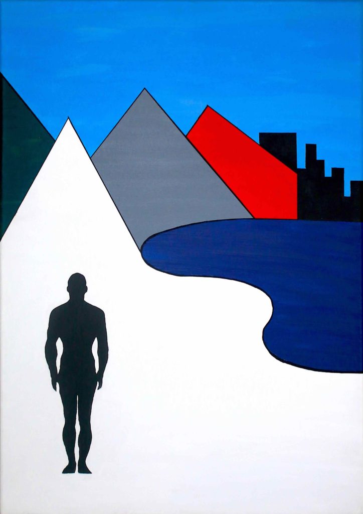 Damiano Conti Borbone