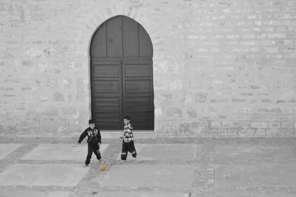 Teresa Emanuela Leone