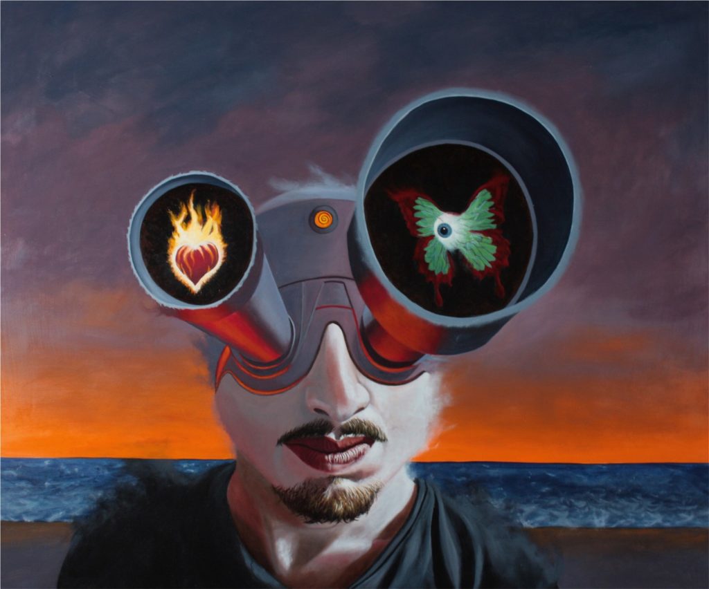 Alessandro Bulgarini