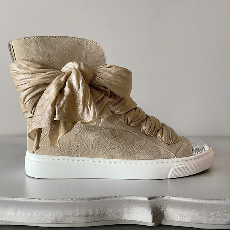 Cosmic Beige