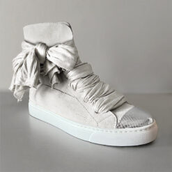 Alternative view of Cosmic White