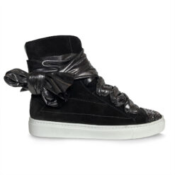 Cosmic Black