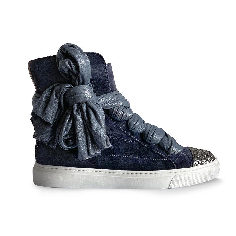 Cosmic Night Blue