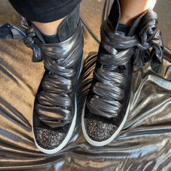 Alternative view of Cosmic Black