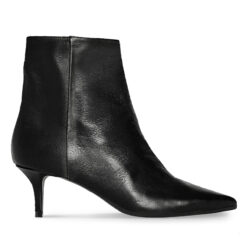 Bella Nappa Black