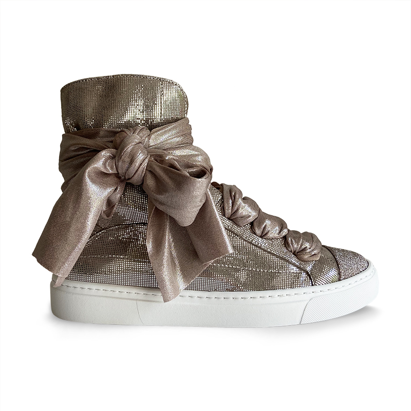 Cosmic Taupe
