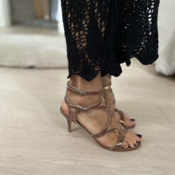Alternative view of Paris Bronzo