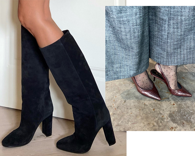 Collezione autunno inverno