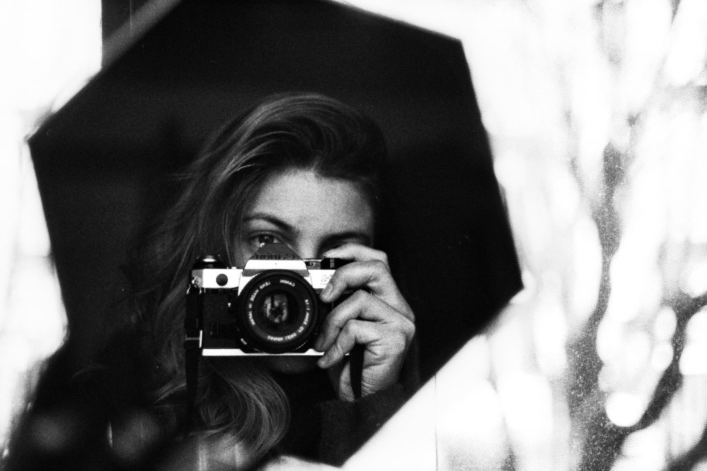 Alice Brizzi - Aliceinshot