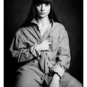 Ritratto di Virginia