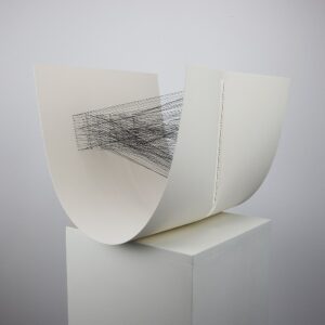 Breathe through your wounds