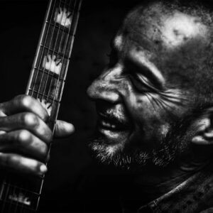 Cantate inni al Signore con la cetra, e al suono di strumenti a corde