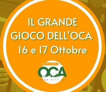 Open City Art - Il nuovo progetto di murales di Mostrami