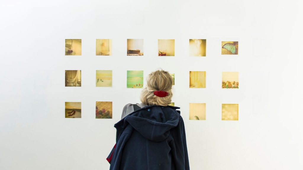 Eventi di arte contemporanea sotto le feste in giro per l'Italia