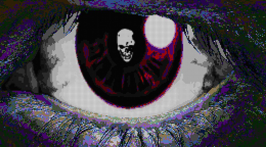 Michele Cuniglio - PixelMic 89