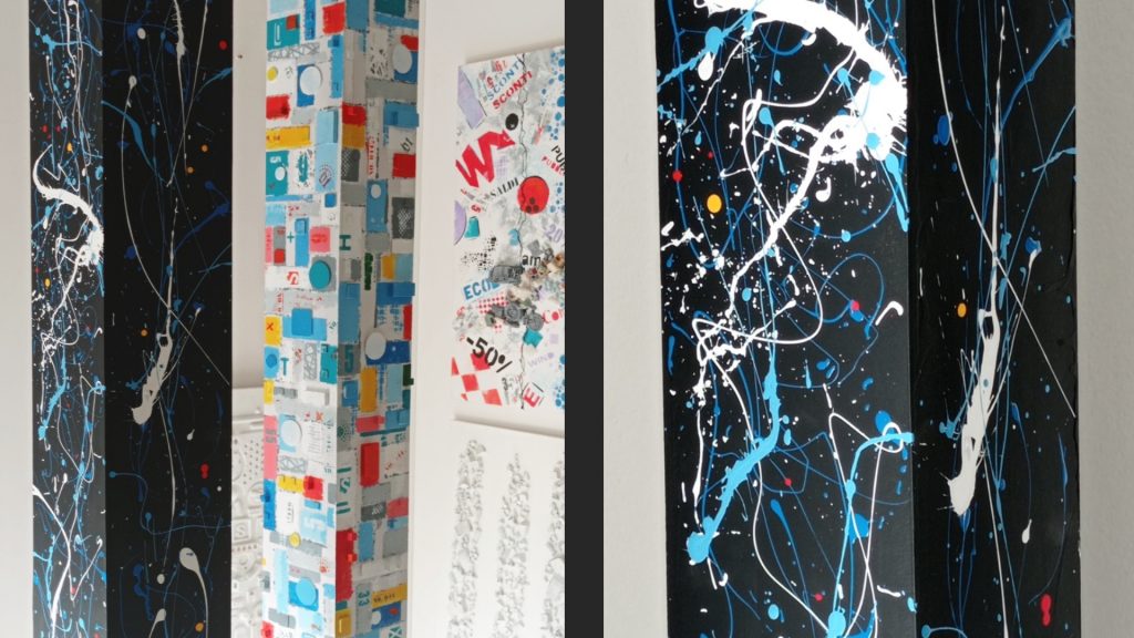 D.AArte  Diego Asperges   Milano