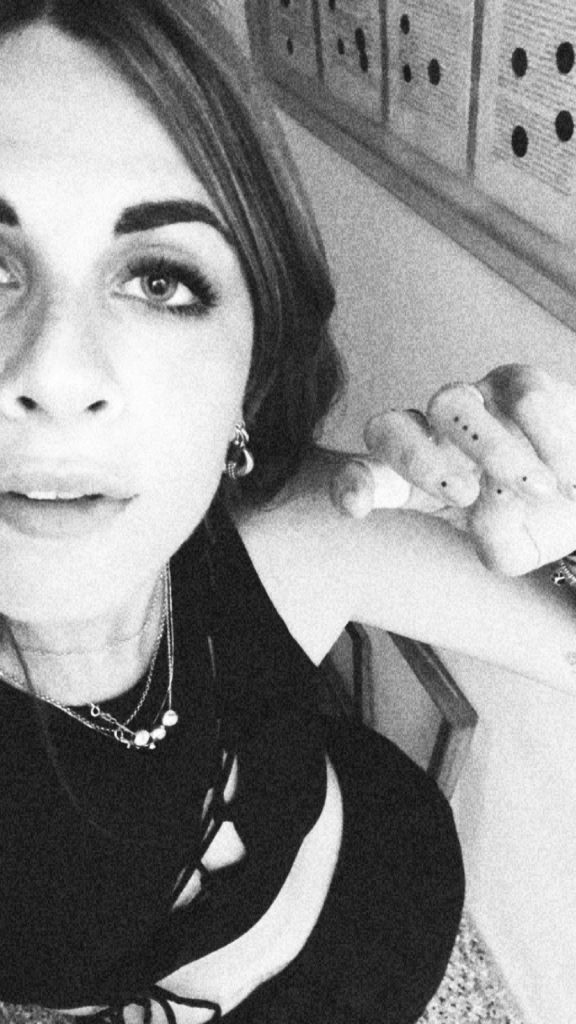 Francesca Wurzburger