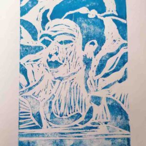 Tobia Polese - Fake Frida