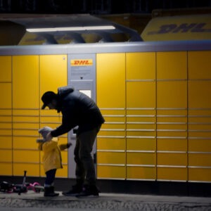 Alberto Presti - Kaleidolight