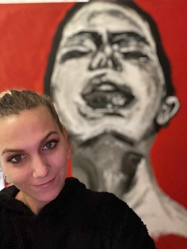 Cinzia Delfina Cometti