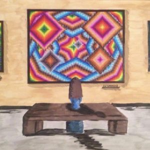 Pittura - Federica Foradini 4