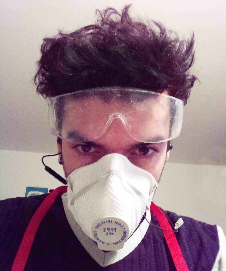 Luan Zaganjori / D Leno Z