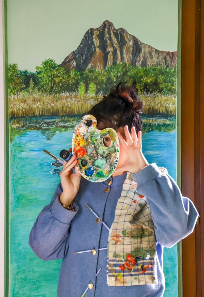 Gloria Verni - AIROLG