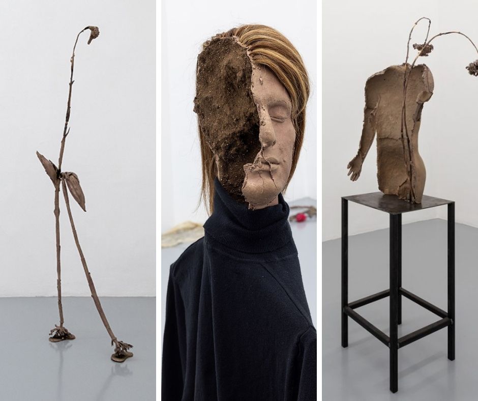 Mostre ed eventi di arte contemporanea da non perdere per Marzo!