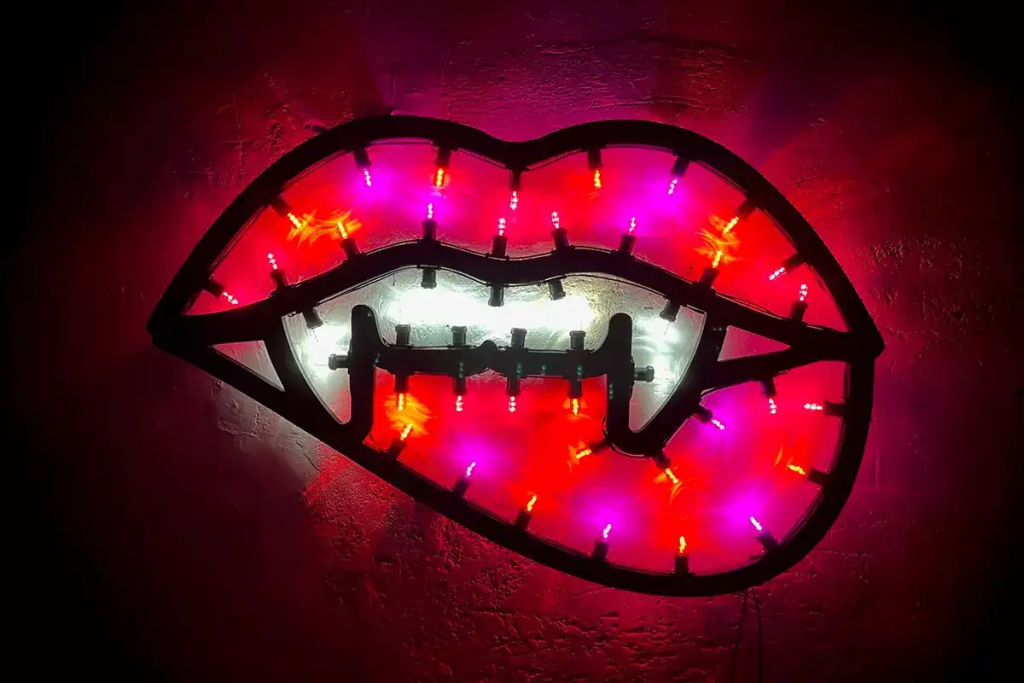 Mostre d’arte super contemporanea per giugno!