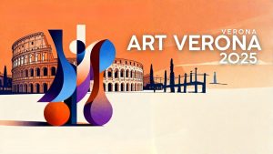 Mostre e eventi autunnali arte contemporanea in Italia 2025 eventi italia mostre arte contemporanea art verona2025