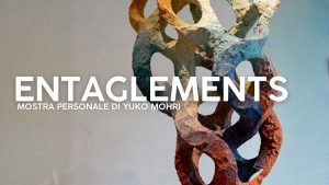 Mostre e eventi autunnali arte contemporanea in Italia 2025 eventi italia mostre arte contemporanea entaglements