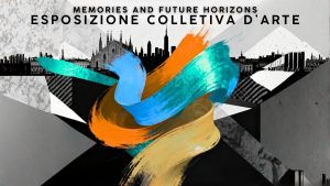 Mostre e eventi autunnali arte contemporanea in Italia 2025 eventi italia mostre arte contemporanea esposizione colletiva d'arte