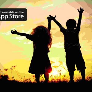 Not available on the App Store