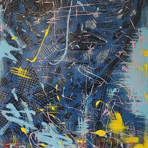 Pittura Filippo Todisco