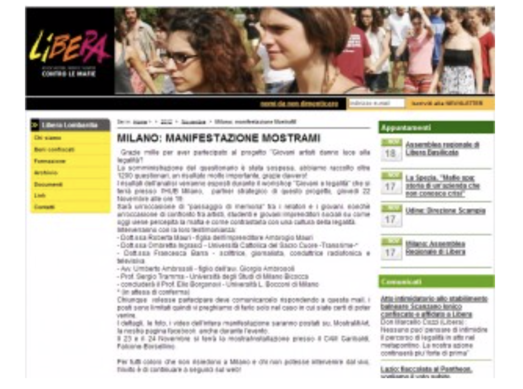 Libera.it