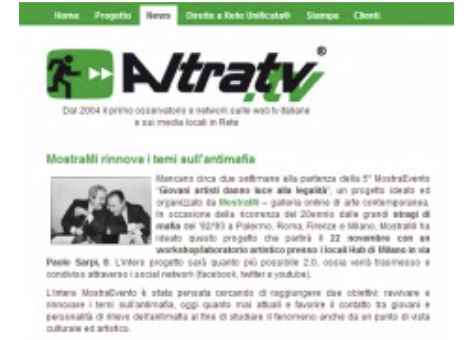 Altratv.tv