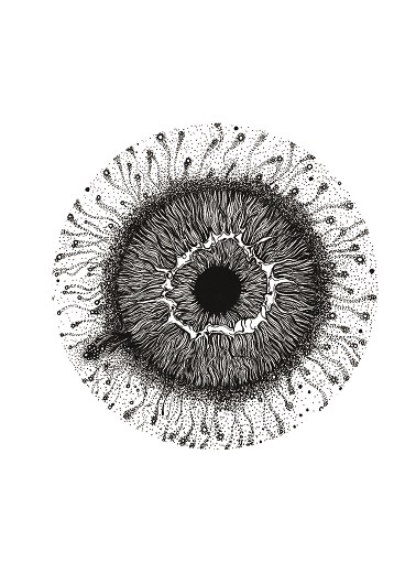 illustrazione artista emergente