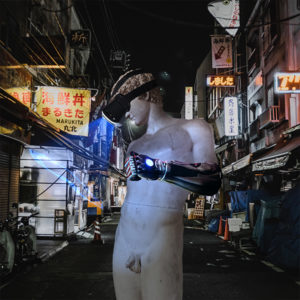 Tecnologia adolescenziale