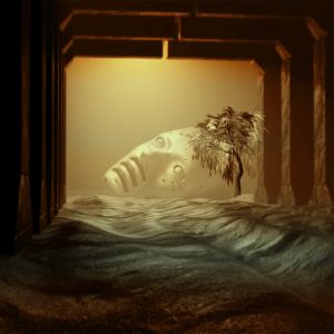 boaretto artista emergente contemporaneo arte digitale Italia