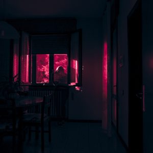 boaretto artista emergente contemporaneo arte digitale Italia