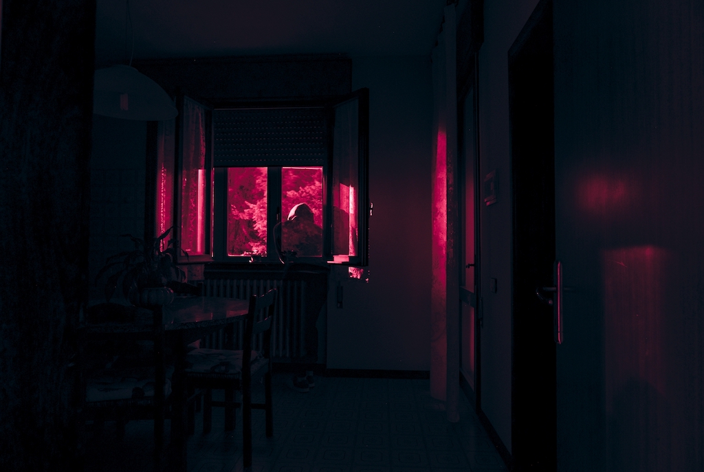 boaretto artista emergente contemporaneo arte digitale Italia