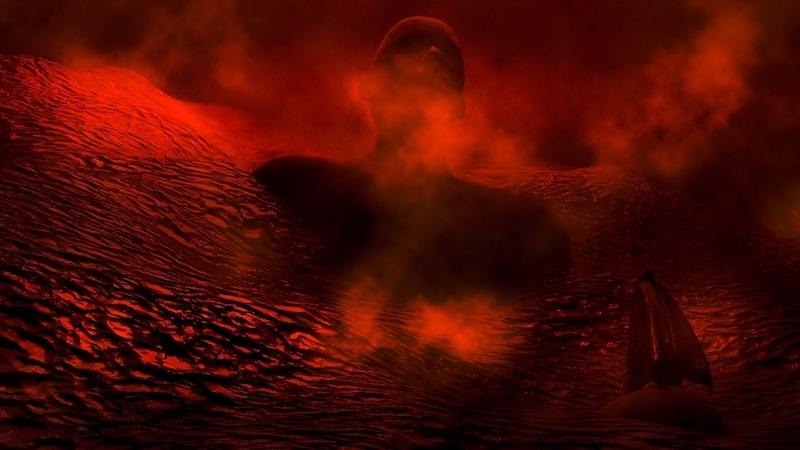 boaretto artista emergente contemporaneo arte digitale Italia