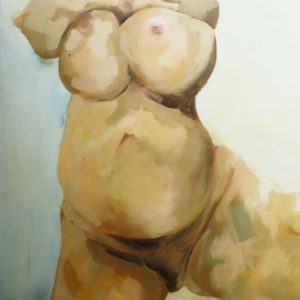 Pittura - Claudia Antelli 2